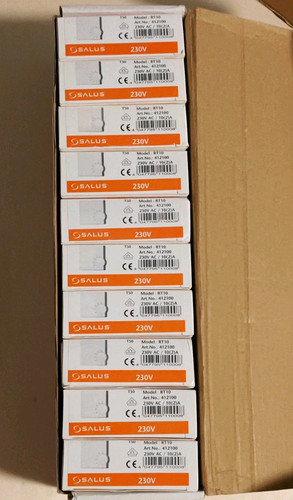 10er set salus rt10 - 10er,