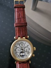 Armbanduhr Kronsegler Apollon