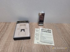  Feuerzeug „Colibri of