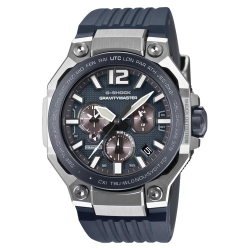 Casio shock gravitymaster - g-shock,