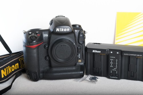 Unique nikon d3x with very - ,