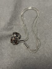 s925 Fall Leaf Armband 17cm