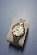 reloj citizen eco drive mujer