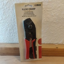 Presswerkzeug Presszange