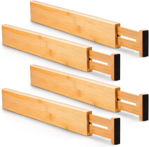 Schubladentrenner aus - 4x,