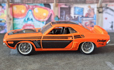 Hot wheels 1971 dodge - 1971,