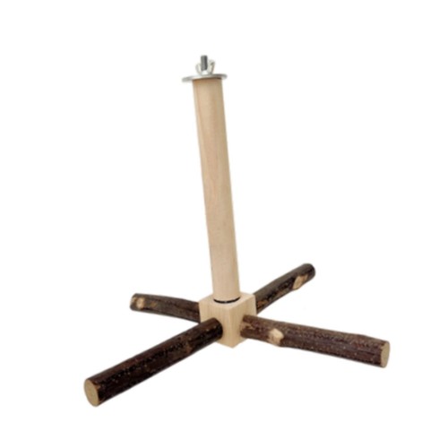 Papagei barsch drehbare vogel - barsch,