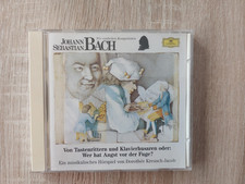 Hörspiel von Dorothee