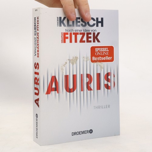 Auris thriller nach - thriller., einer