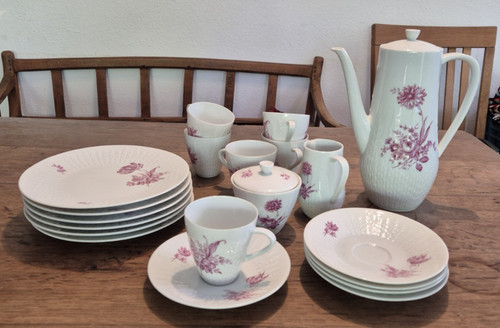 Hutschenreuther selb exzellenz - selb,