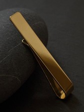 Minimalistische Edelstahl
