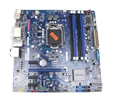 Intel Desktop Board DH77EB