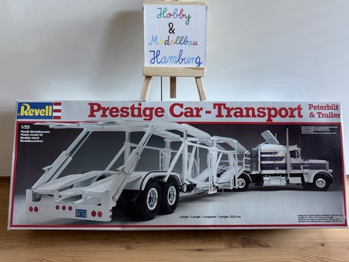 Revell 07432 prestige - 07432,