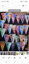 Bundesliga wimpels orginal - bundesliga,
