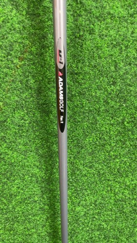 Adams holz herren - 3-holz,