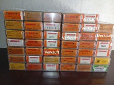 Spur N Arnold Leere OVP