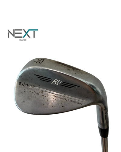 Titleist vokey sm9 - vokey, wedge