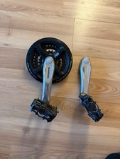 Shimano Dual SIS 3-fach