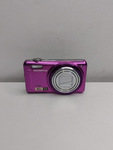 Olympus 310 kamera 14mp - olympus,