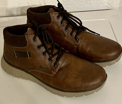 Rieker stiefeletten herren - stiefeletten,