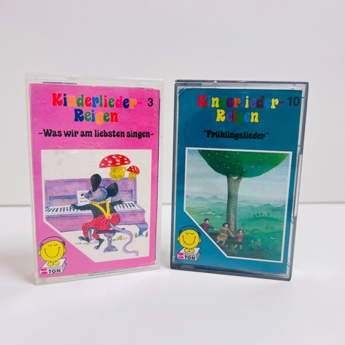 Kassette - x,