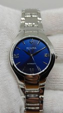Bulova Classic Lady, Automatik
