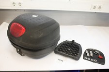 5010 Honda Dylan 125 SES125  Top Case Givi