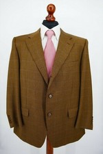 Canali Herren Sakko Gr. 28 (=