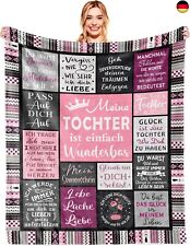 Tochter Geschenke von Mama
