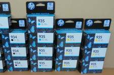 HP 934 935 Tinten C2P19AE