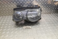 BMW E46 Compact  Xenon Scheinwerfer Hauptscheinwerfer  links 6905495  0301187271