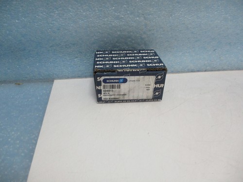 Schunk parallelgreifer mpg 50 - schunk,