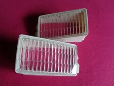 Repro Ersatzglas Set für