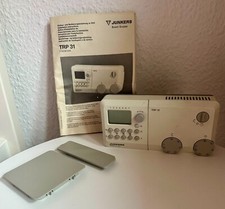 TRP 31 Raumtemperaturregler, Thermostat Regler Steuerung von Junkers