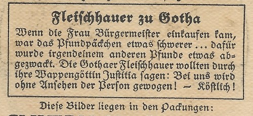 362 sammelbild zunftwappen - sammelbild,
