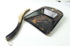 Tischkehrset Tischbürste mit