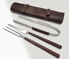 Laguiole En Aubrac BBQ-Set