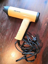 AKA Daniela - alter DDR Fön Haartrockner Klappfön AKA ELECTRIC