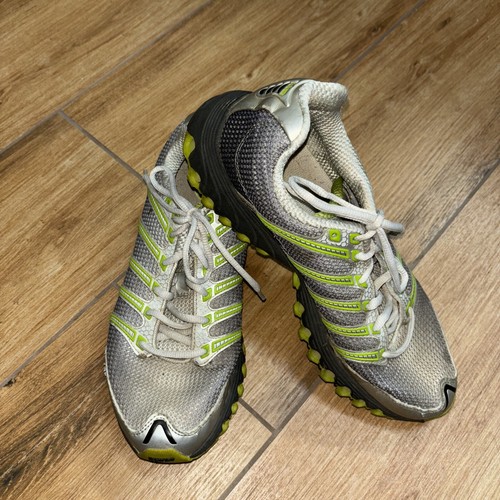 Swiss low top sneakers - k,