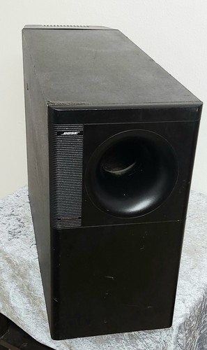 Bose acousstimass serie - acousstimass, 25