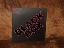 12"-Vinyl-Maxi-Single: BLACK