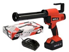 Kartuschenpresse Kartuschen-