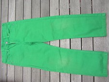 2 Hosen Gr. 116 H& M / Wilde Kerle & 2 Oberteile Gr. 128 3 SUISSE / H2O