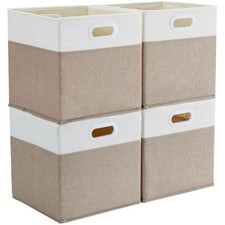 Aufbewahrungsbox, Korb, Stoff