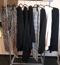 Bekleidungspaket---Damen---XXL