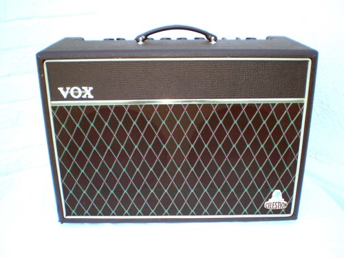 Vox cambridge combo modell - combo,