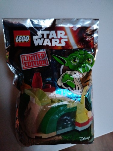 Lego star wars - wars, mini-set