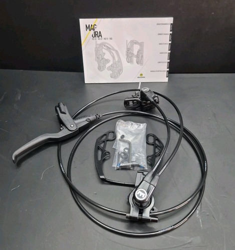 Magura hs11 hydraulic rim - hydraulic,