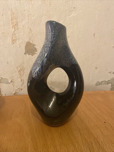 Vase studiokeramik vallauris - vase,