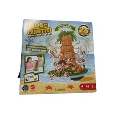 Mattel S.O.S. Affenalarm